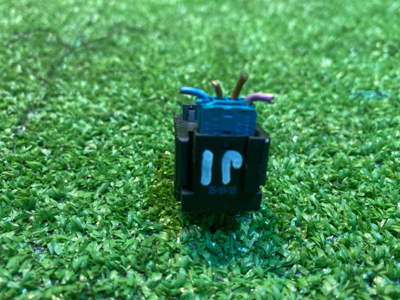 датчик стоп-сигнала, 1000 рублей, Фроловское