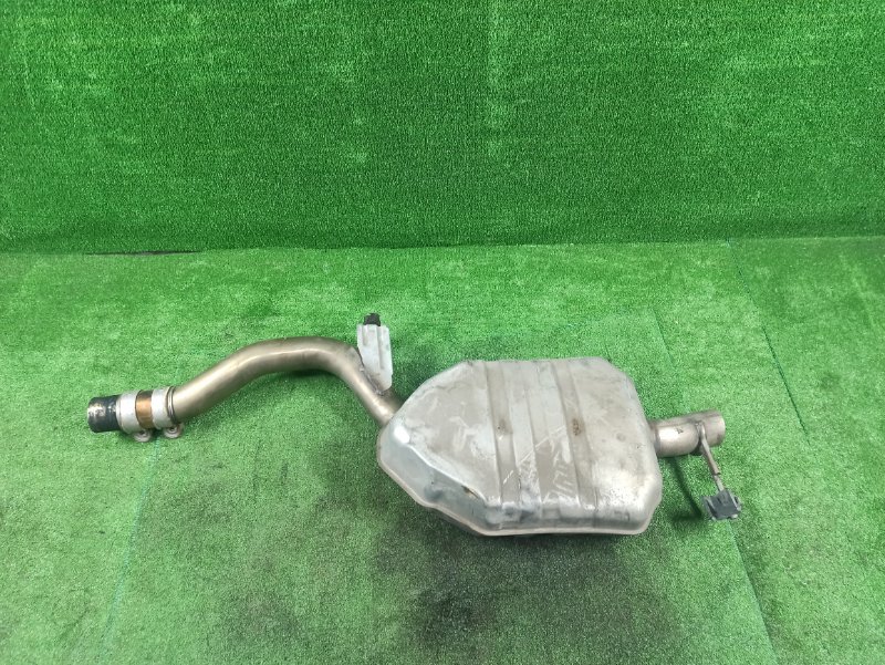 Резонатор глушителя, 7000 рублей, Фроловское