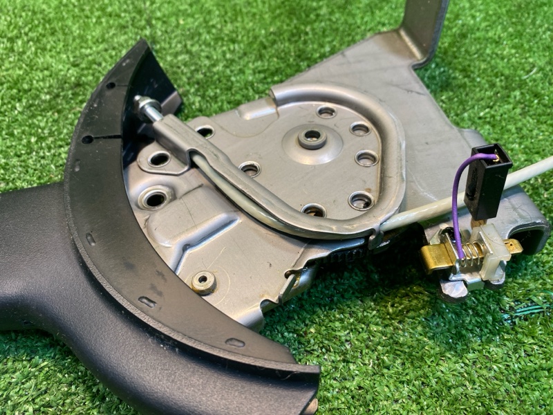 Рычаг стояночного тормоза, 600 рублей, Фроловское