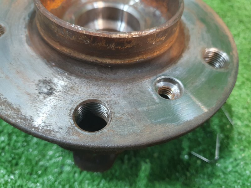 Ступица, 3900 рублей, Фроловское