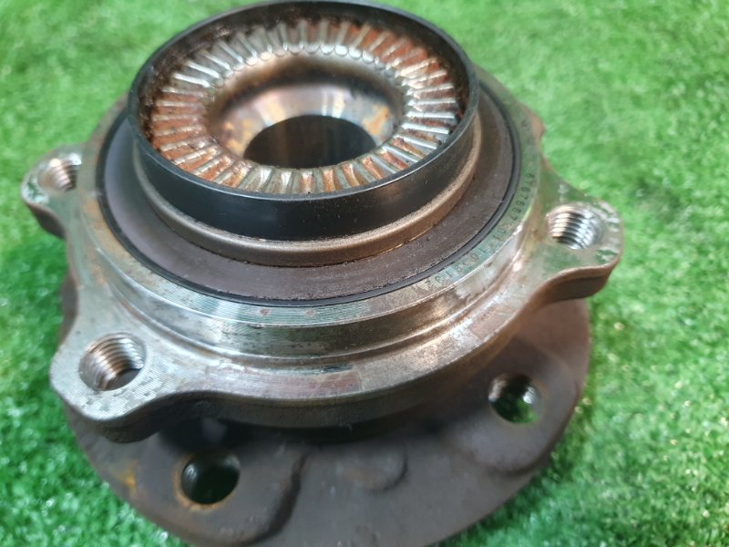 Ступица, 3900 рублей, Фроловское