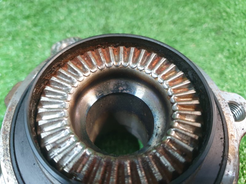 Ступица, 3900 рублей, Фроловское