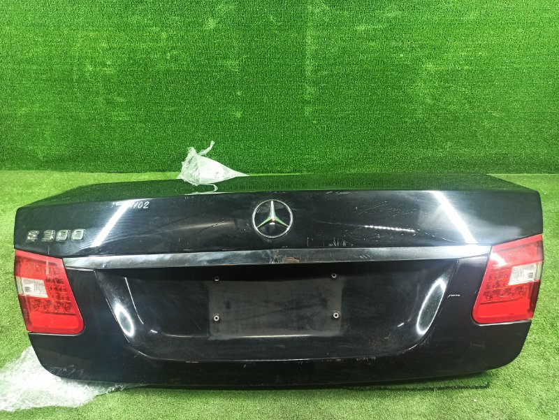 Крышка багажника, 15500 рублей, Фроловское