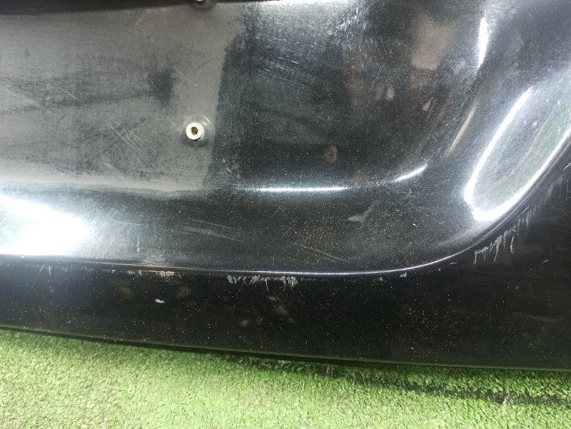 Крышка багажника, 15500 рублей, Фроловское