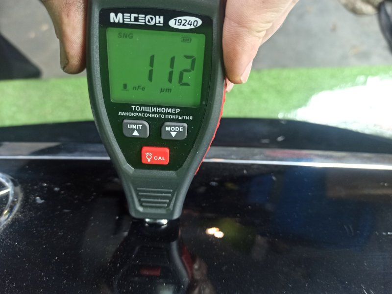 Крышка багажника, 15500 рублей, Фроловское