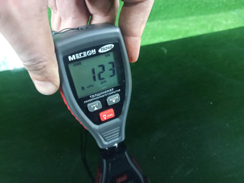 Крышка багажника, 15500 рублей, Фроловское