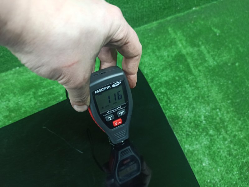 Крышка багажника, 15500 рублей, Фроловское