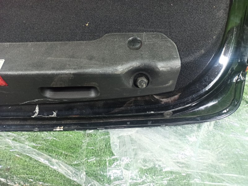 Крышка багажника, 15500 рублей, Фроловское