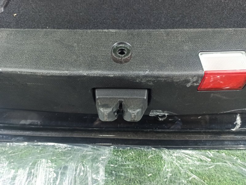 Крышка багажника, 15500 рублей, Фроловское