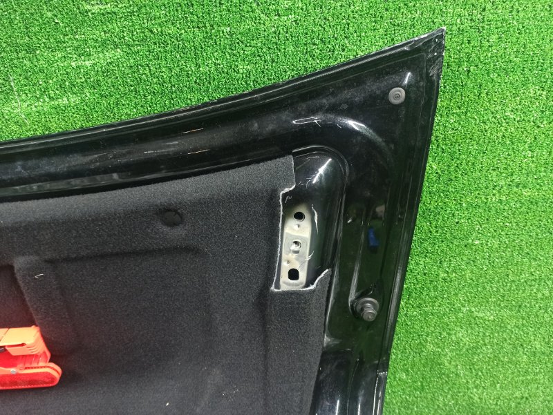 Крышка багажника, 15500 рублей, Фроловское