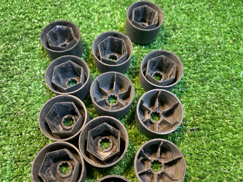 Защита днища кузова, 1300 рублей, Фроловское