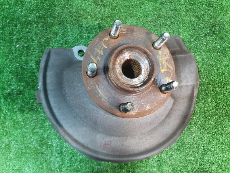 Ступица, 4500 рублей, Фроловское