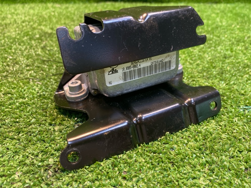 Датчик ускорения, 1200 рублей, Фроловское