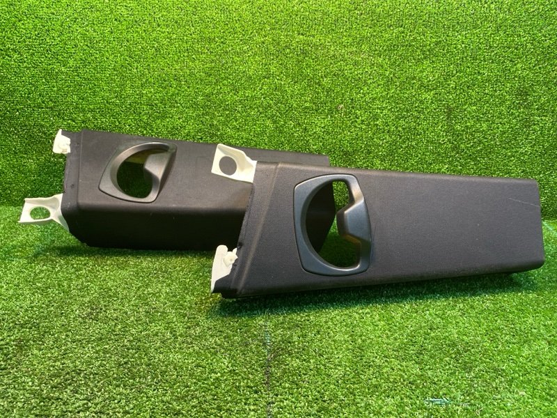 Обшивка салона, 3950 рублей, Фроловское