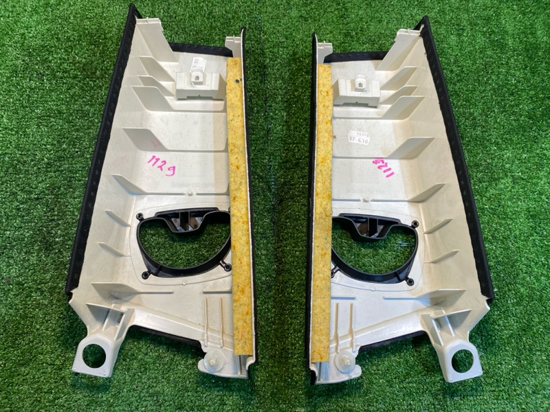 Обшивка салона, 3950 рублей, Фроловское