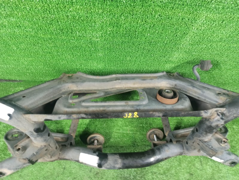 Балка подвески, 22000 рублей, Фроловское