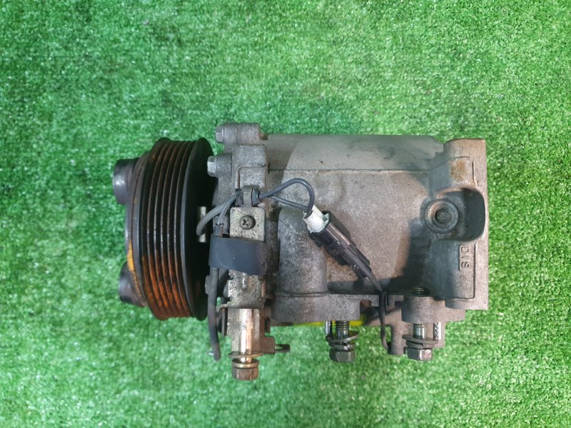 Компрессор кондиционера, 12000 рублей, Фроловское