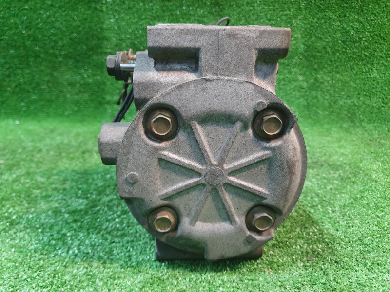 Компрессор кондиционера, 12000 рублей, Фроловское