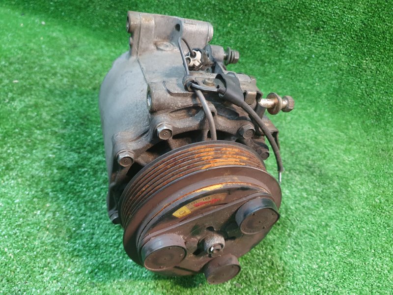 Компрессор кондиционера, 12000 рублей, Фроловское