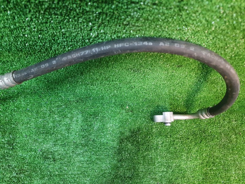 Трубка кондиционера, 2000 рублей, Фроловское