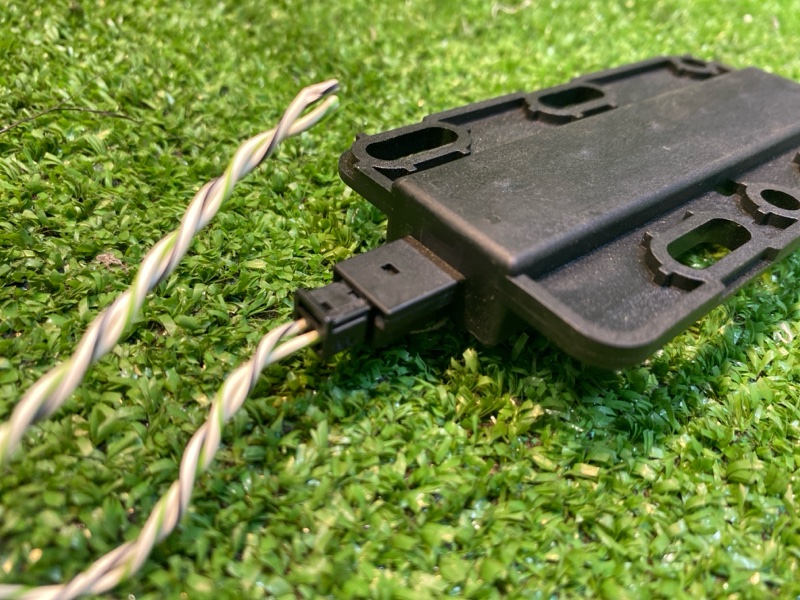 Антенна, 650 рублей, Фроловское