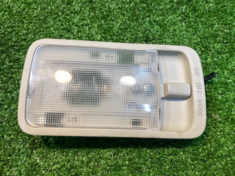 Плафон подсветки салона, 700 рублей, Фроловское