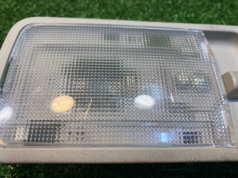 Плафон подсветки салона, 700 рублей, Фроловское