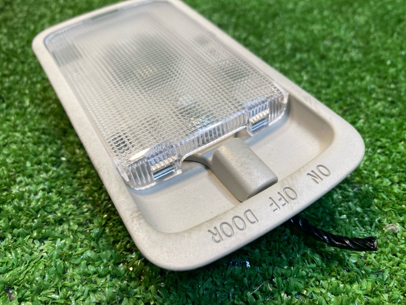 Плафон подсветки салона, 700 рублей, Фроловское