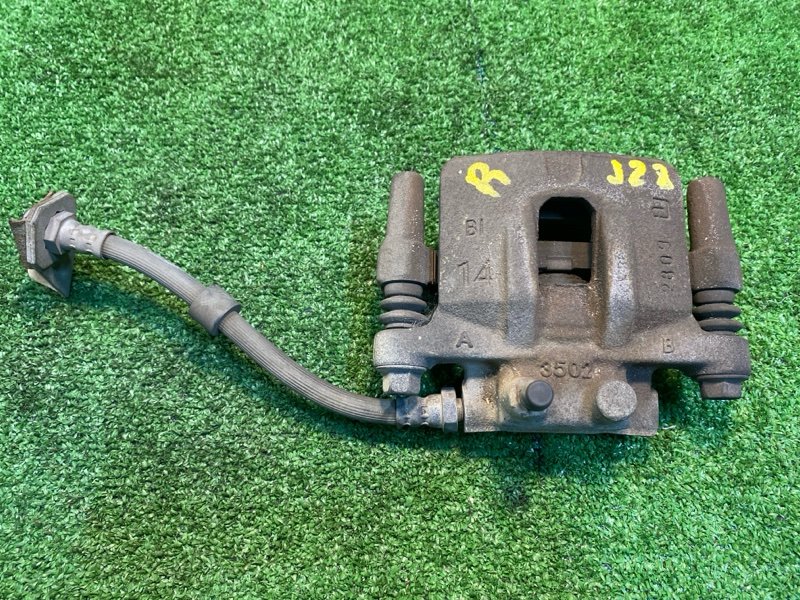 Суппорт тормозной, 3500 рублей, Фроловское