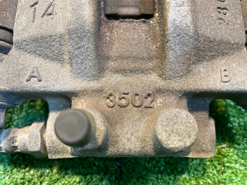 Суппорт тормозной, 3500 рублей, Фроловское