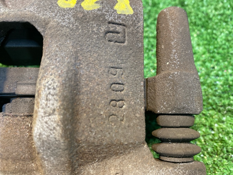 Суппорт тормозной, 3500 рублей, Фроловское