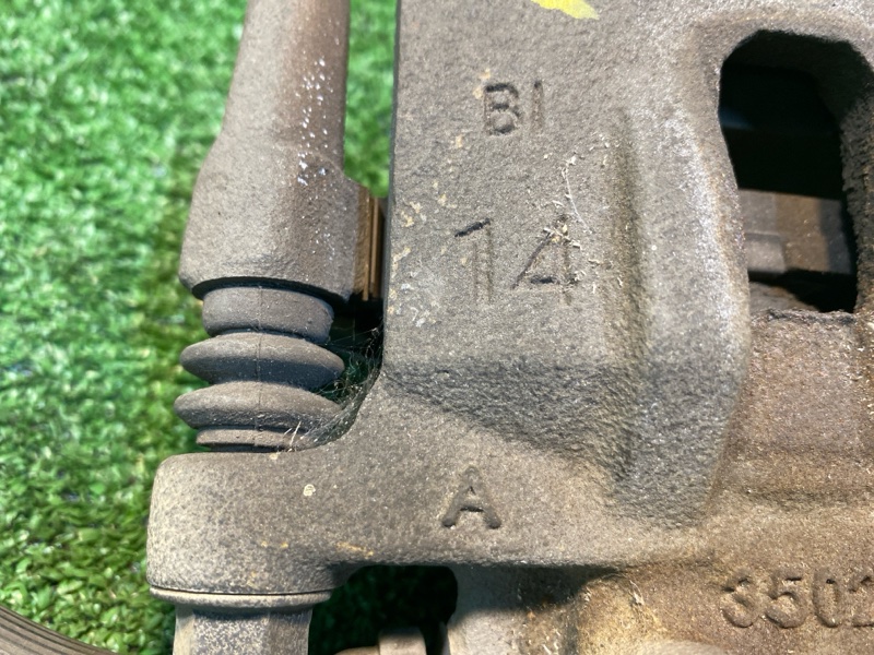 Суппорт тормозной, 3500 рублей, Фроловское