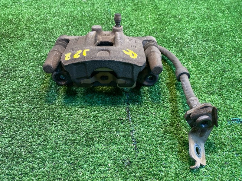 Суппорт тормозной, 3500 рублей, Фроловское