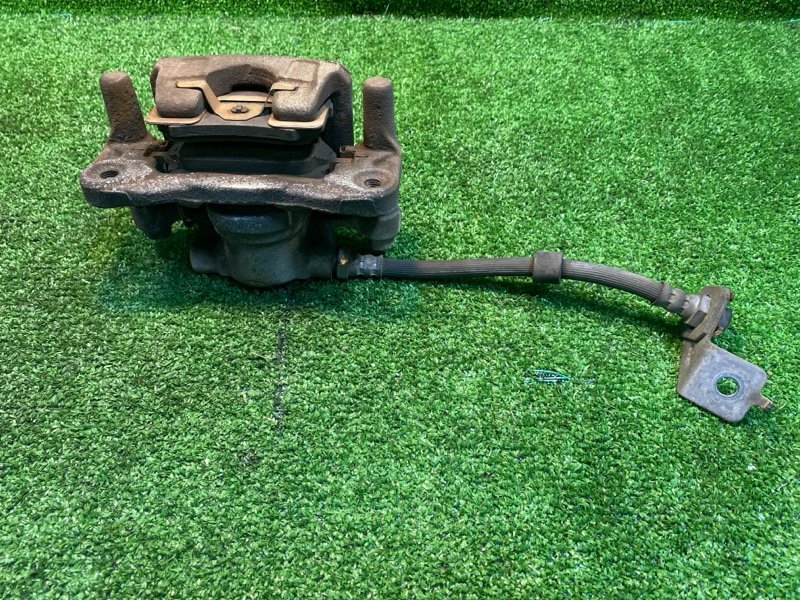 Суппорт тормозной, 3500 рублей, Фроловское