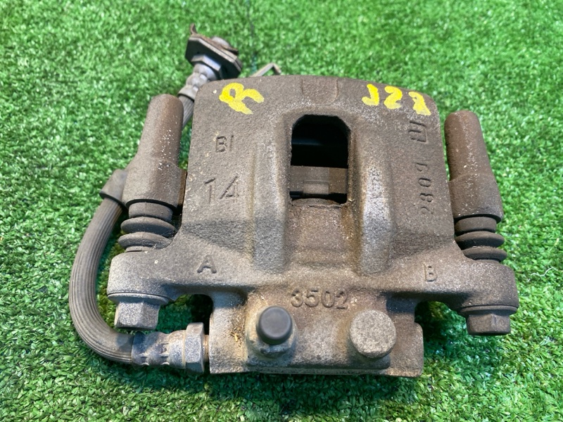 Суппорт тормозной, 3500 рублей, Фроловское