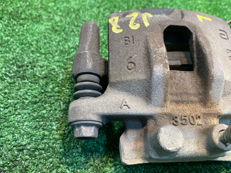 Суппорт тормозной, 3500 рублей, Фроловское