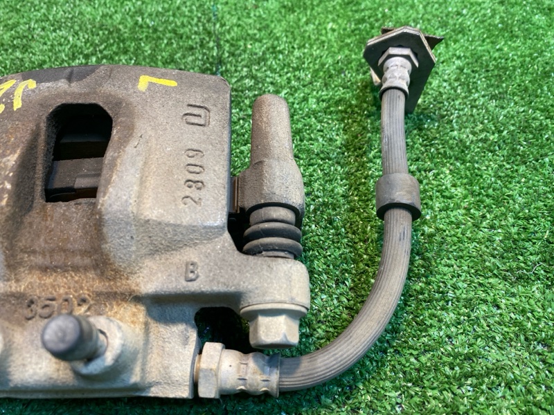 Суппорт тормозной, 3500 рублей, Фроловское