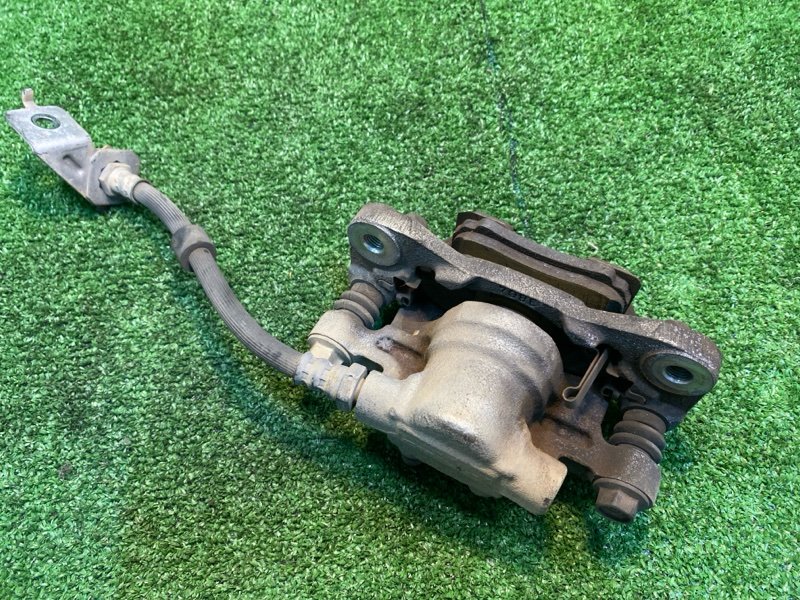 Суппорт тормозной, 3500 рублей, Фроловское