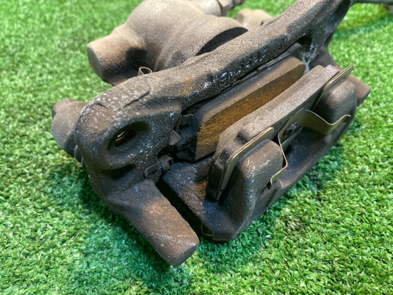 Суппорт тормозной, 3500 рублей, Фроловское