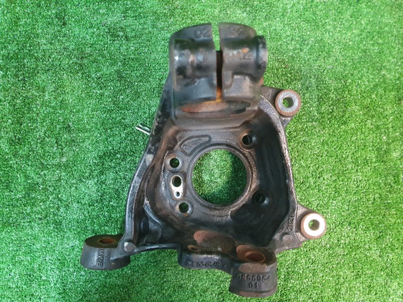 Цапфа, 4000 рублей, Фроловское