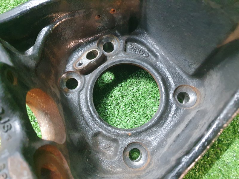 Цапфа, 4000 рублей, Фроловское