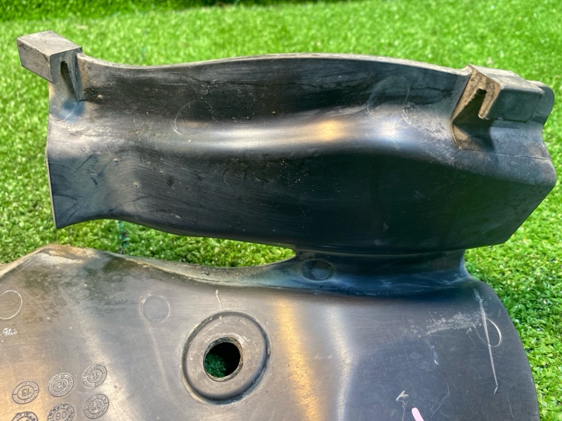 Защита днища кузова, 600 рублей, Фроловское