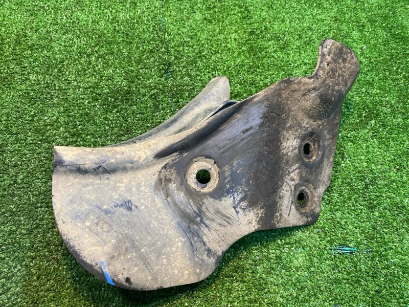 Защита днища кузова, 600 рублей, Фроловское