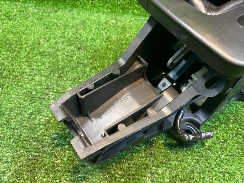 Селектор АКПП, 13000 рублей, Фроловское