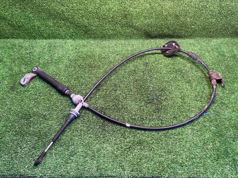 Трос переключения акпп, 2500 рублей, Фроловское