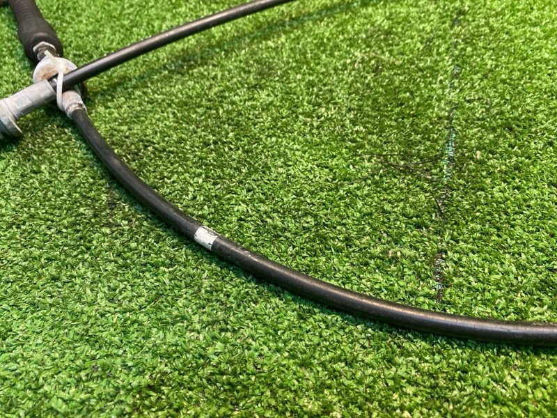 Трос переключения акпп, 2500 рублей, Фроловское