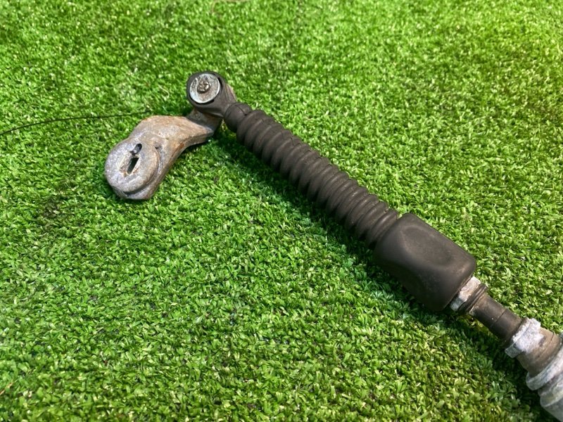 Трос переключения акпп, 2500 рублей, Фроловское