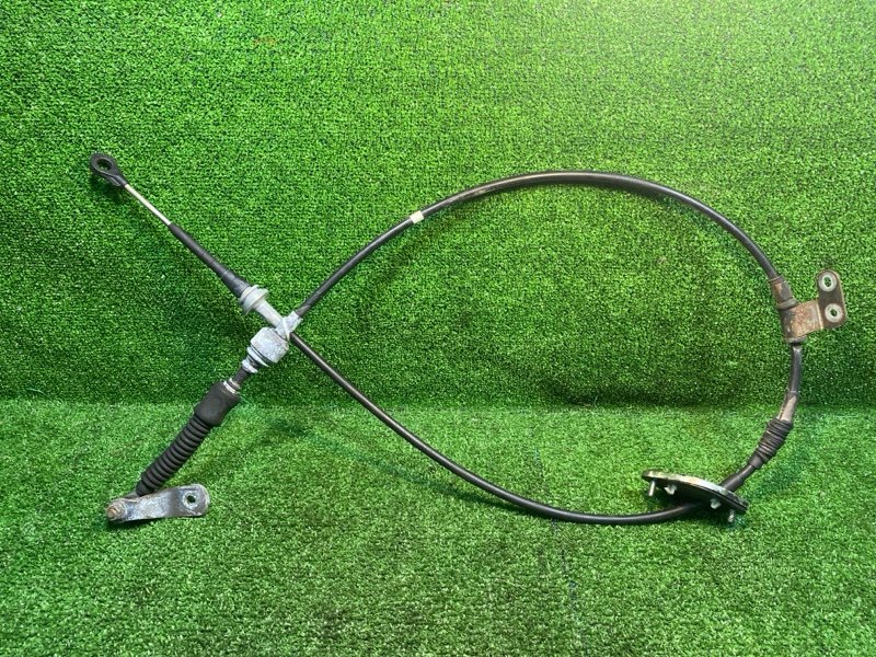 Трос переключения акпп, 2500 рублей, Фроловское