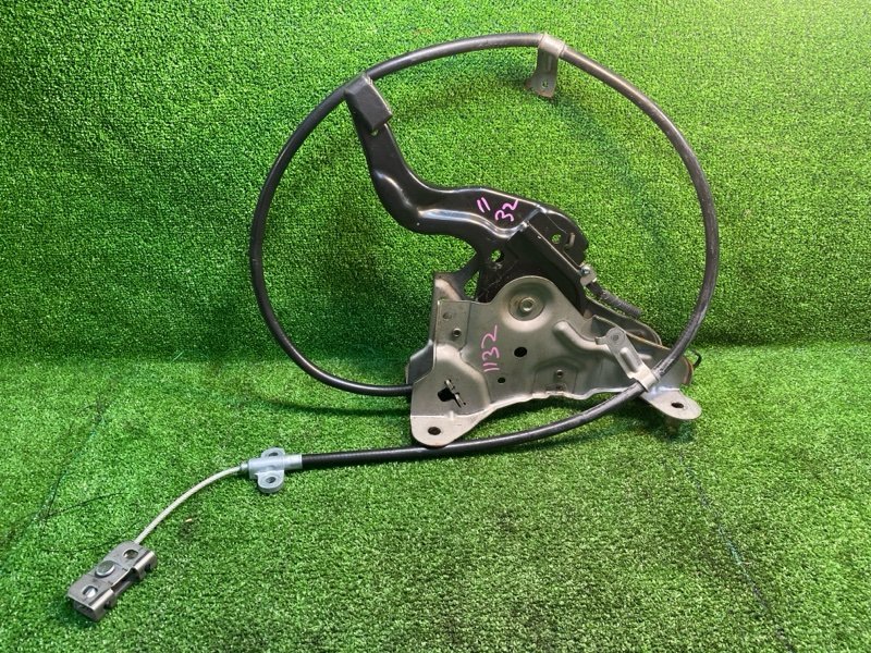 Рычаг стояночного тормоза, 500 рублей, Фроловское