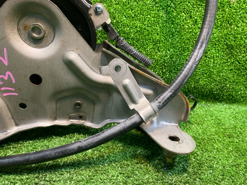 Рычаг стояночного тормоза, 500 рублей, Фроловское